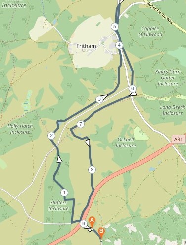Longcross